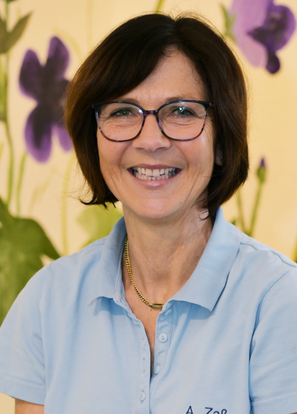 Annelie Zaß Annelie Zaß