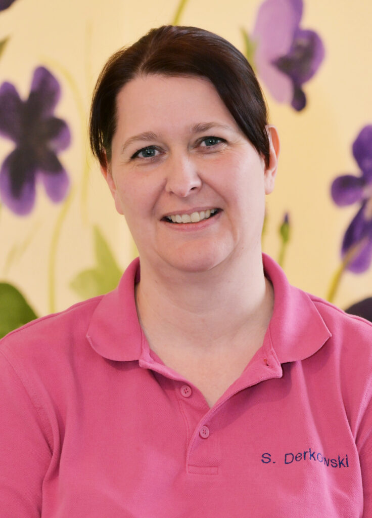 Sabrina Derkowski Annelie Zaß