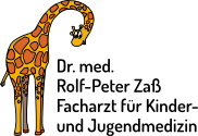 Kinderarzt Zaß Logo